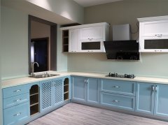 烟台橱柜定制购买技巧